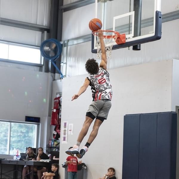 NEMESIS Athletics Basketball gallery