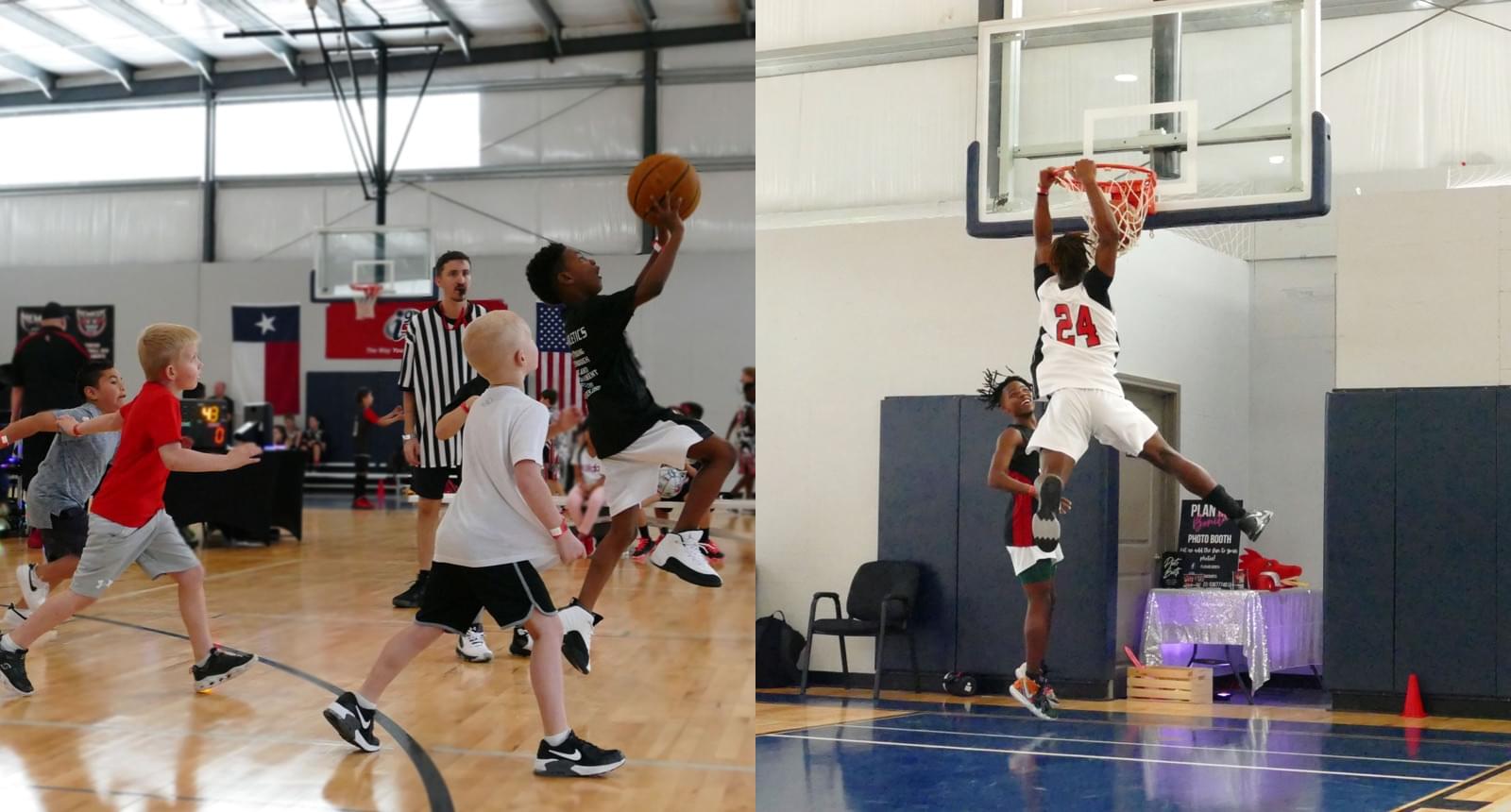 3x3 Tournament